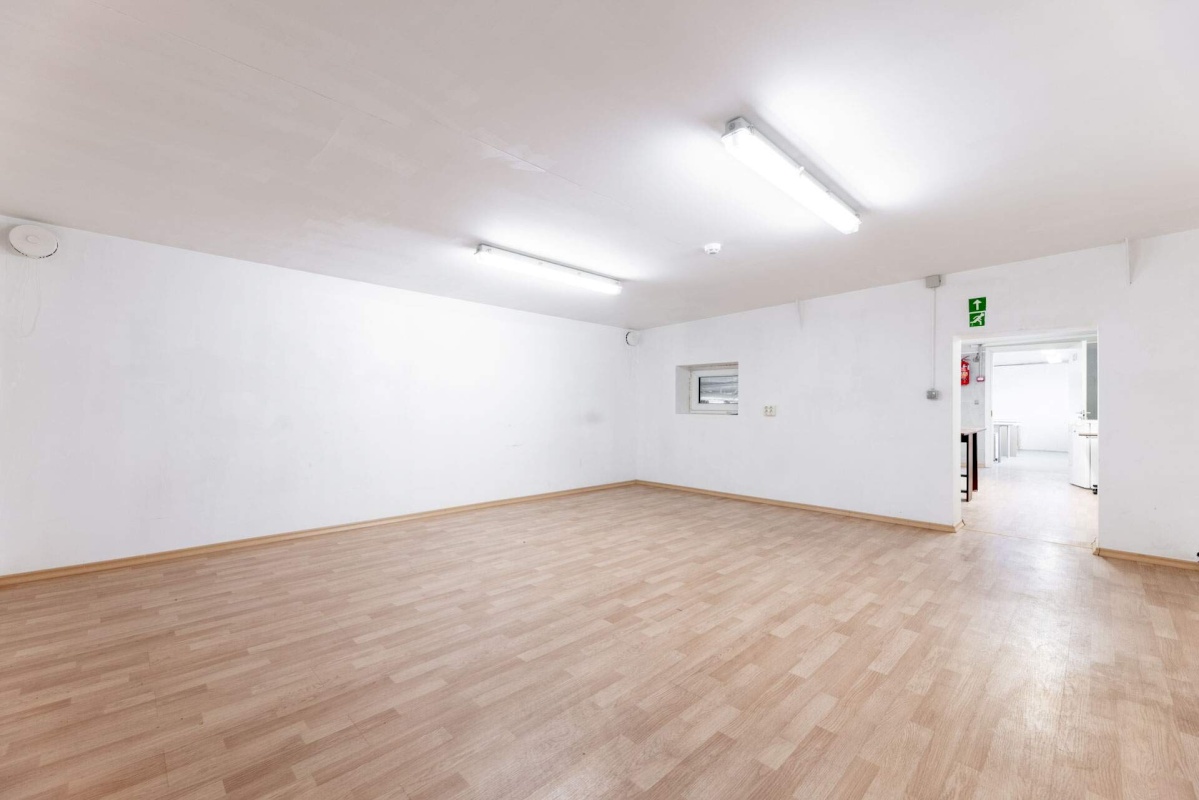 Maardu linn, Vana-Narva mnt