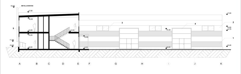 Maardu linn, Vana-Narva mnt