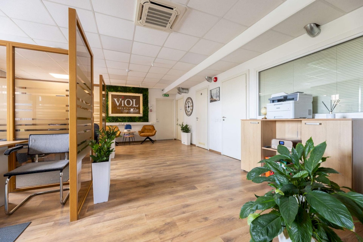 Maardu linn, Vana-Narva mnt