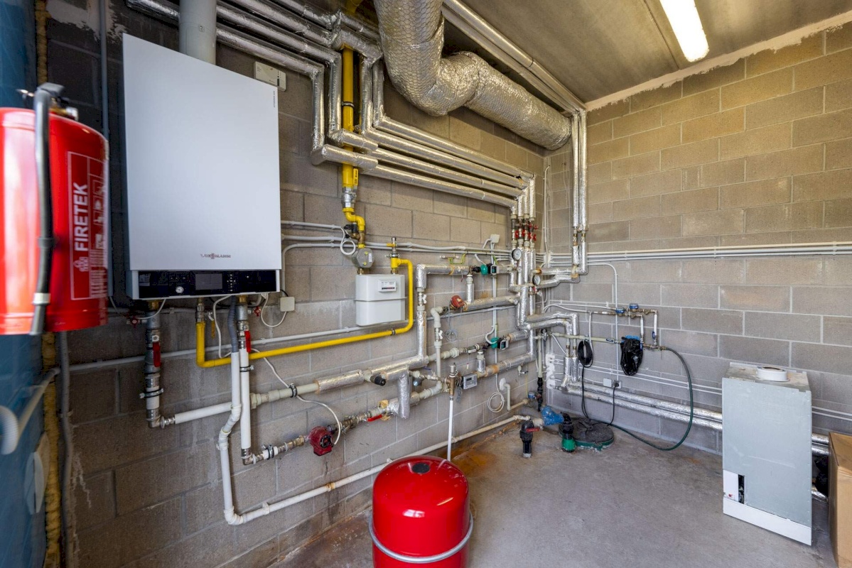 Maardu linn, Vana-Narva mnt