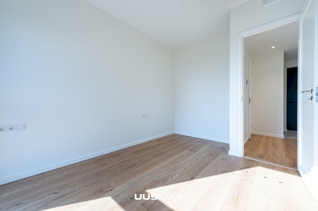 Tallinn, Haabersti linnaosa, Päevalille tn 6