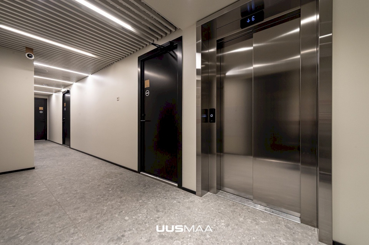 Tallinn, Haabersti linnaosa, Päevalille tn 6