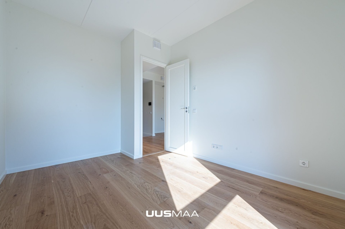 Tallinn, Haabersti linnaosa, Päevalille tn 6