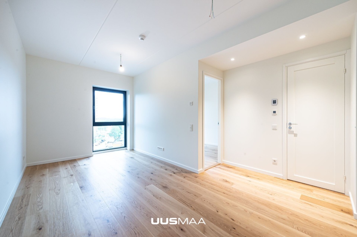 Tallinn, Haabersti linnaosa, Päevalille tn 6