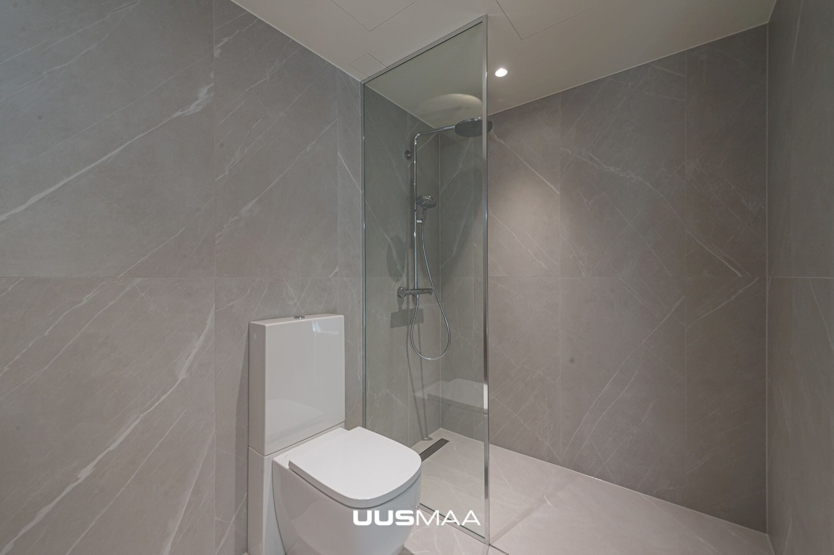 Tallinn, Haabersti linnaosa, Päevalille tn 6