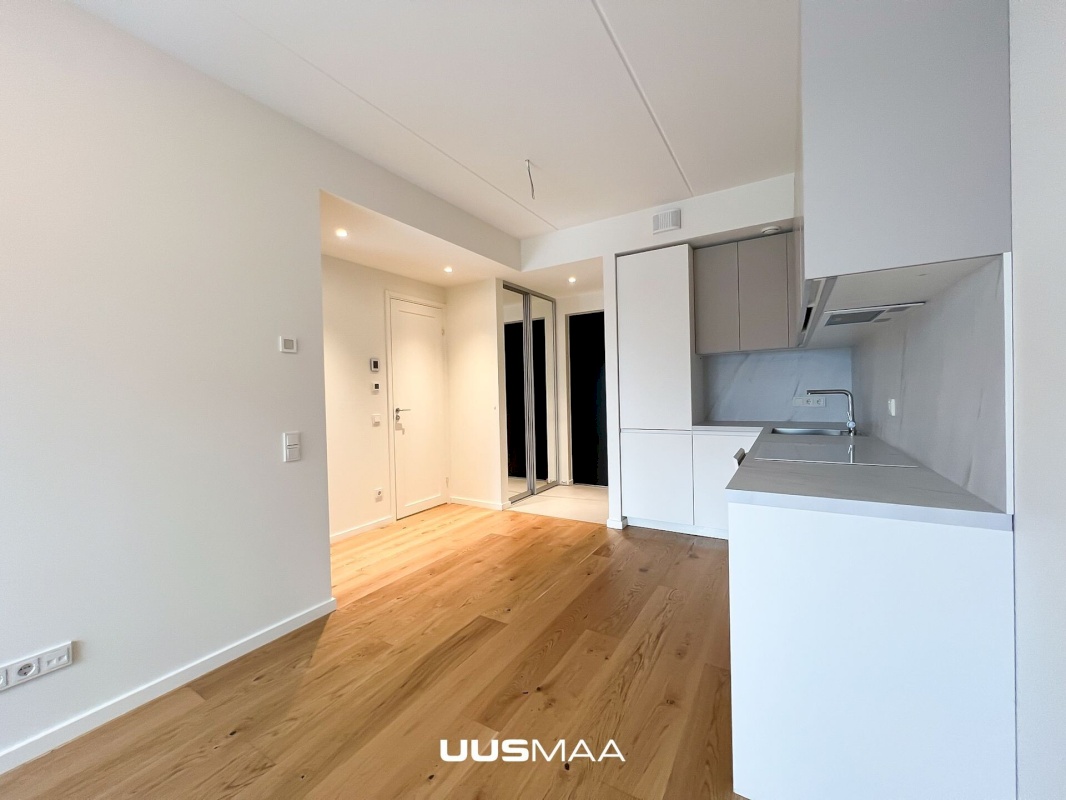 Tallinn, Haabersti linnaosa, Päevalille tn 6