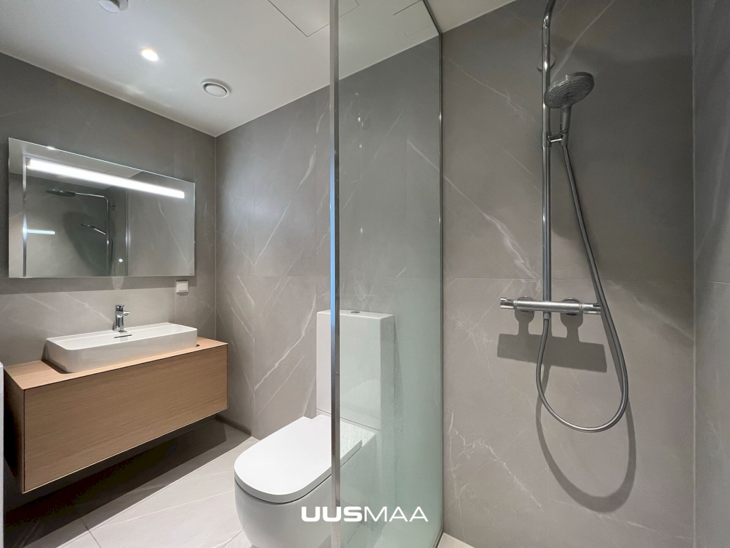 Tallinn, Haabersti linnaosa, Päevalille tn 6