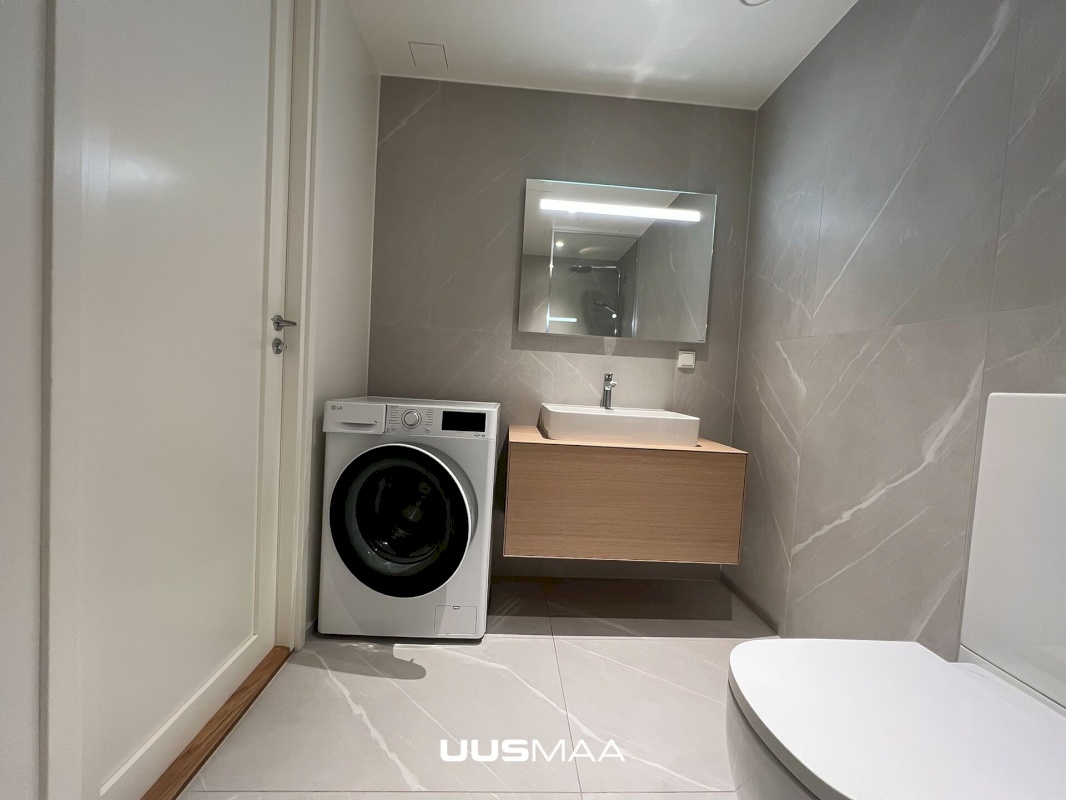 Tallinn, Haabersti linnaosa, Päevalille tn 6