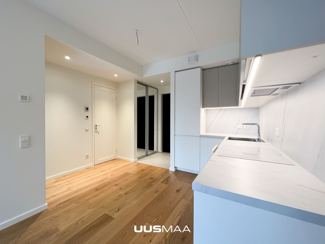 Tallinn, Haabersti linnaosa, Päevalille tn 6