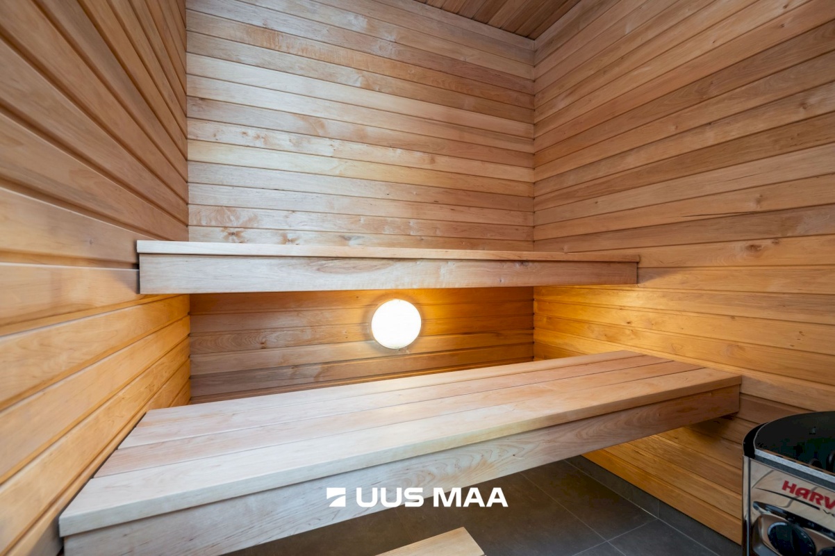 Anija vald, Kehra linn, Sõpruse väljak 12