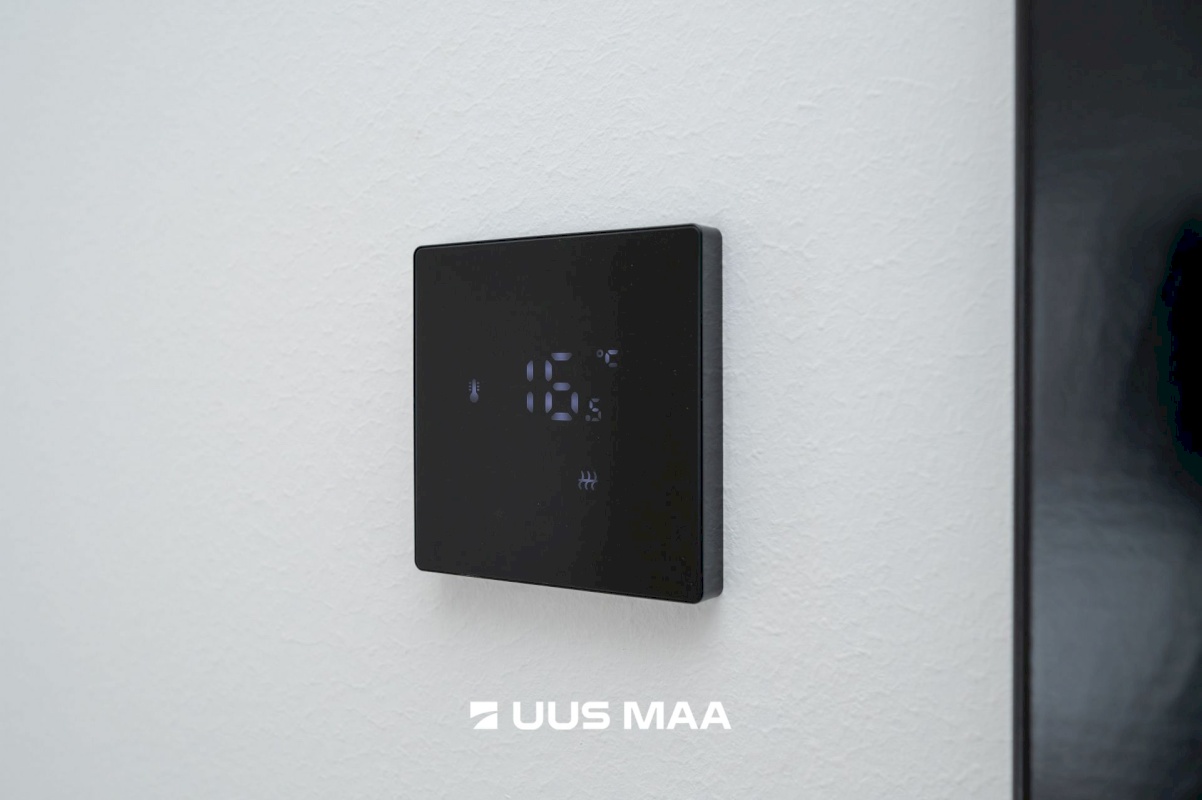 Anija vald, Kehra linn, Sõpruse väljak 12