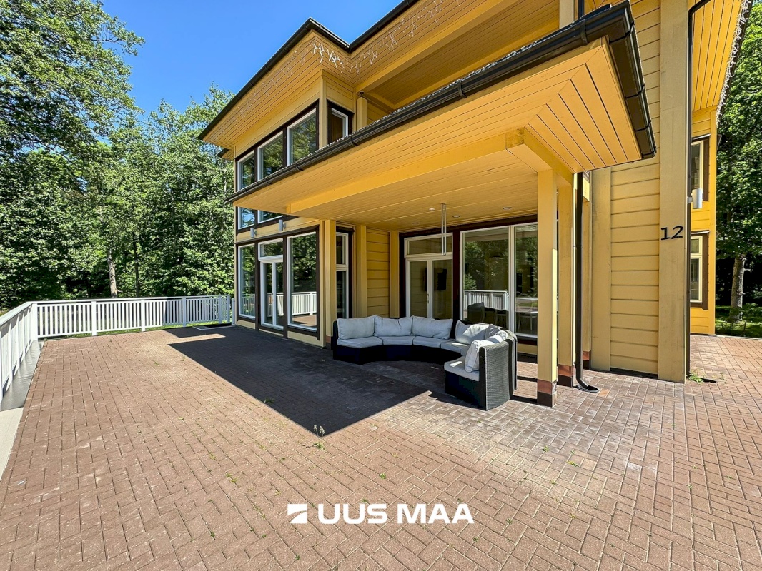 Lääne-Harju vald, Meremõisa küla, Merihobu tee 12