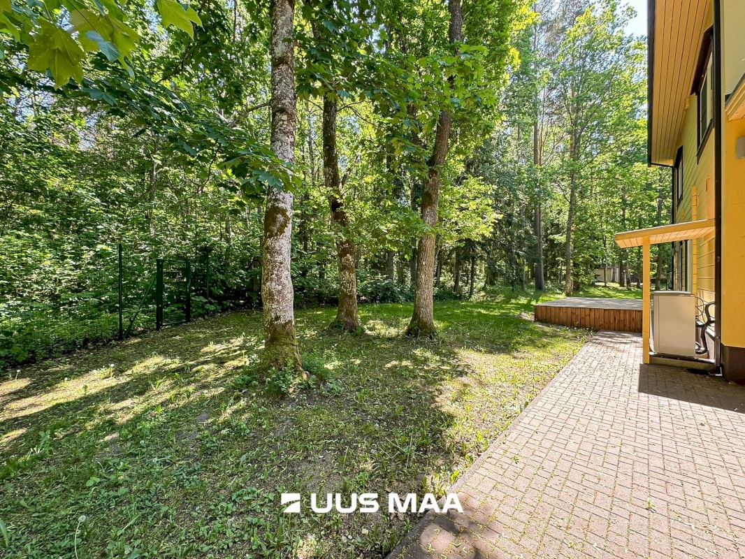 Lääne-Harju vald, Meremõisa küla, Merihobu tee 12