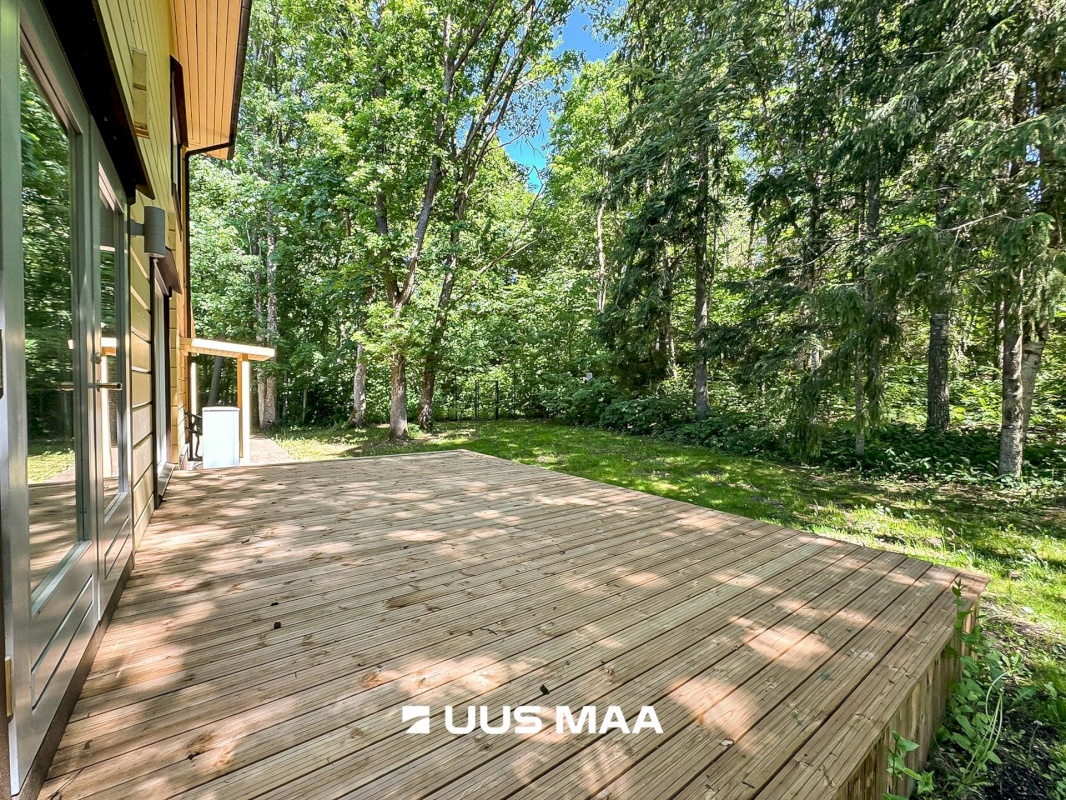 Lääne-Harju vald, Meremõisa küla, Merihobu tee 12