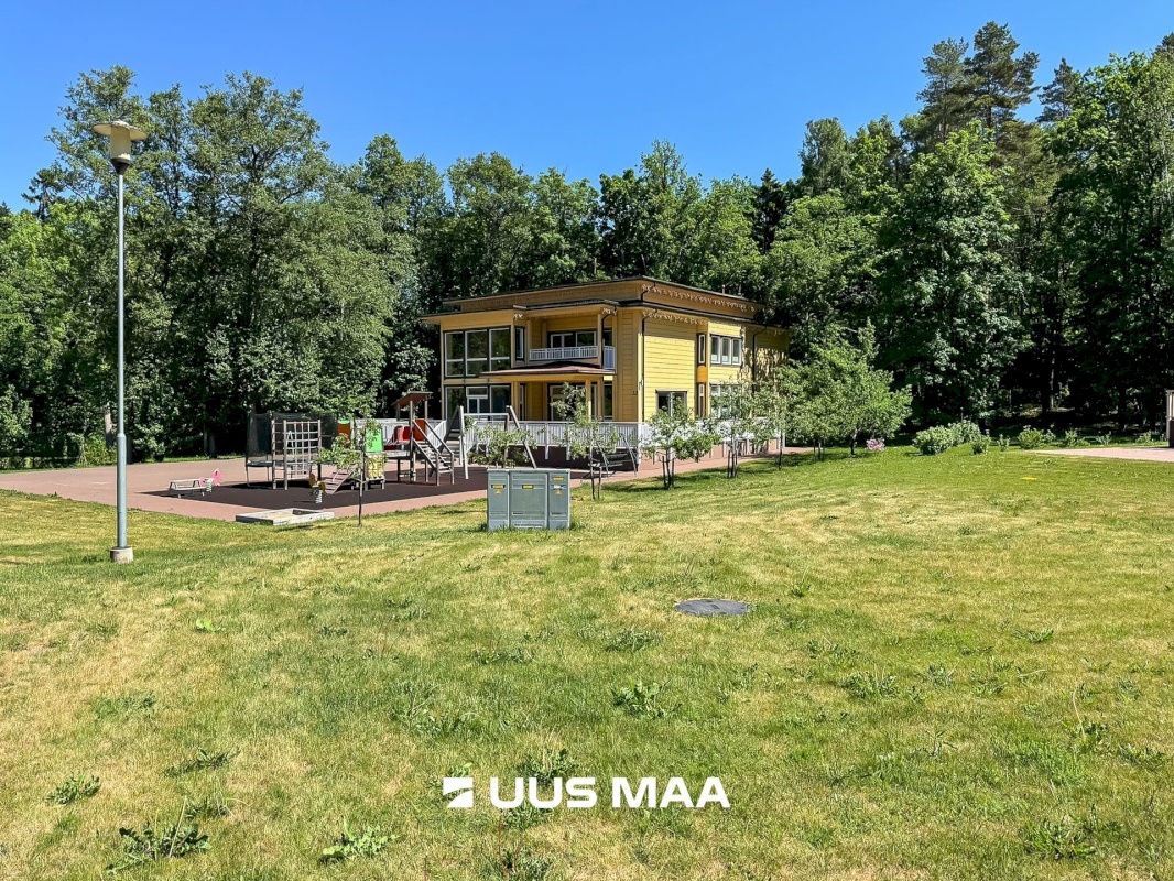 Lääne-Harju vald, Meremõisa küla, Merihobu tee 12