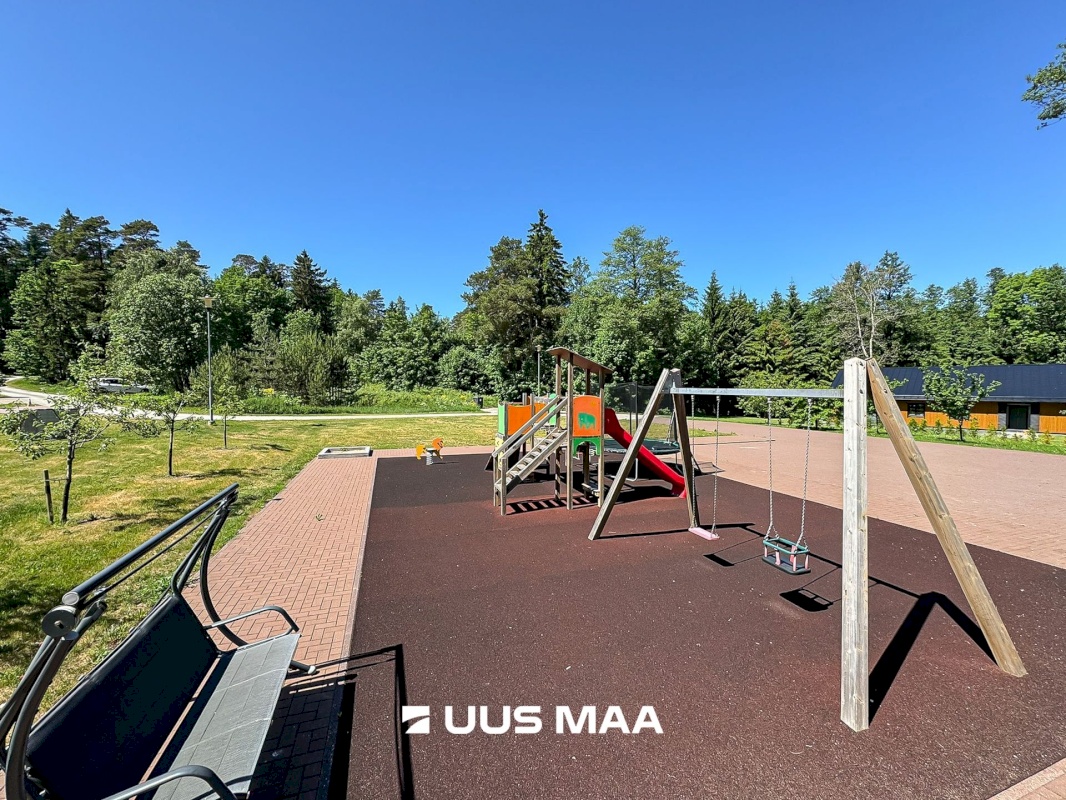 Lääne-Harju vald, Meremõisa küla, Merihobu tee 12