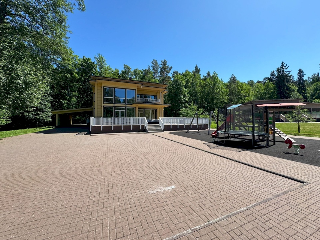 Lääne-Harju vald, Meremõisa küla, Merihobu tee 12