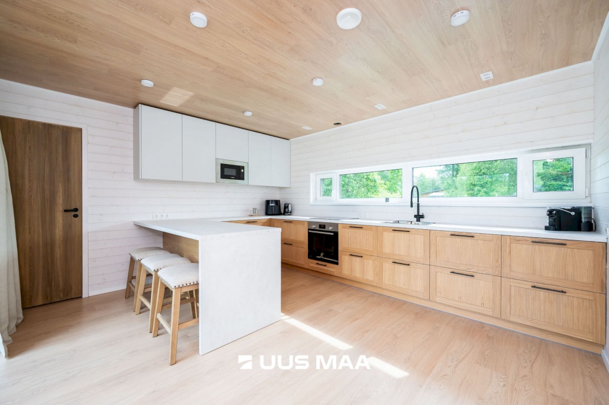 Lääne-Harju vald, Kloogaranna küla, Adruvahi tee 38