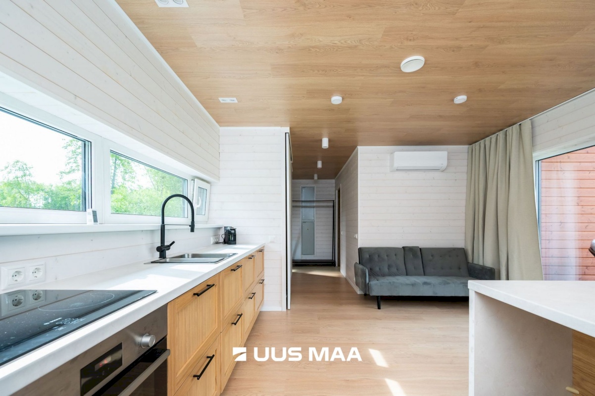 Lääne-Harju vald, Kloogaranna küla, Adruvahi tee 38