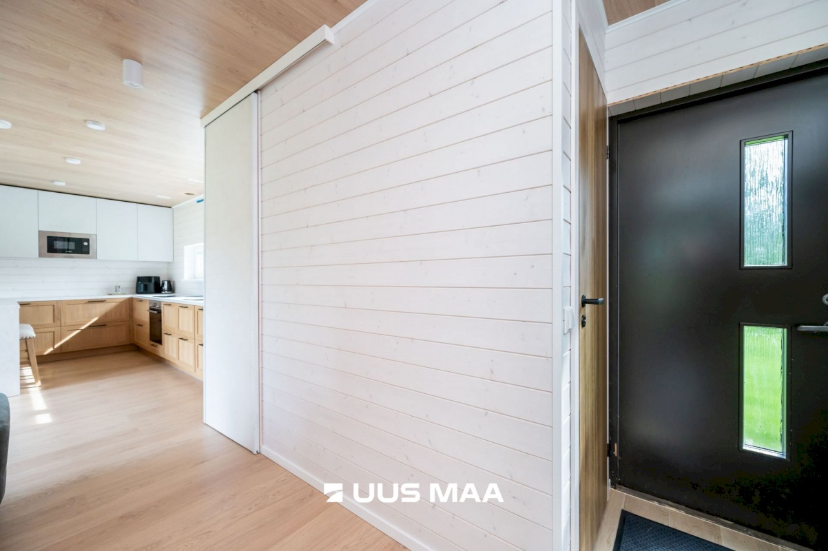 Lääne-Harju vald, Kloogaranna küla, Adruvahi tee 38