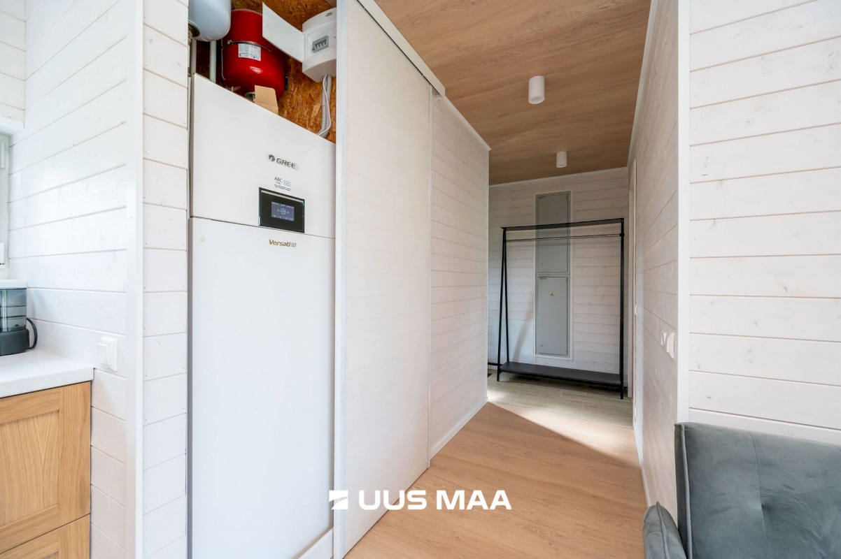 Lääne-Harju vald, Kloogaranna küla, Adruvahi tee 38