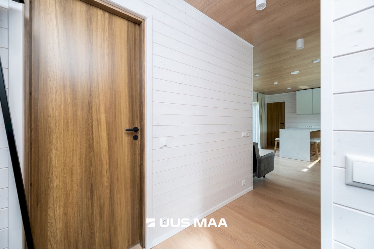 Lääne-Harju vald, Kloogaranna küla, Adruvahi tee 38