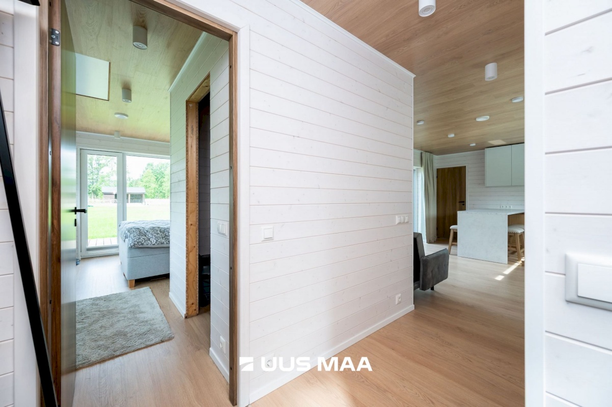 Lääne-Harju vald, Kloogaranna küla, Adruvahi tee 38