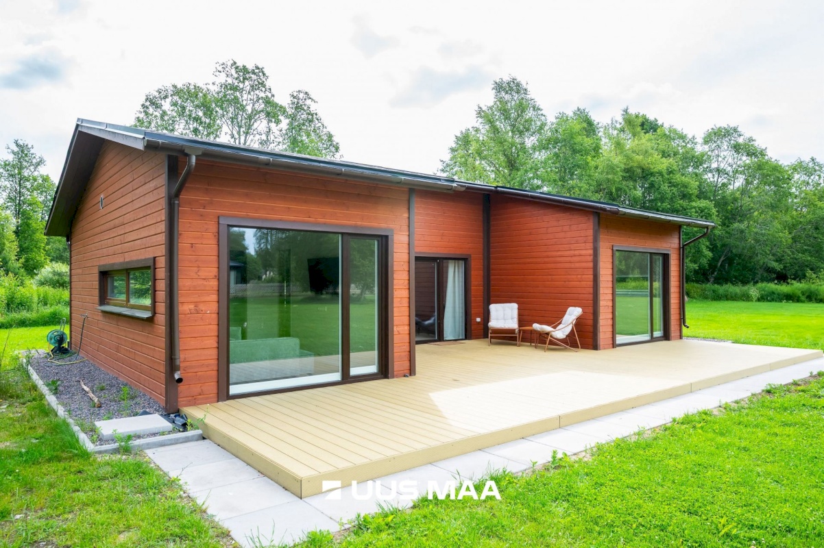 Lääne-Harju vald, Kloogaranna küla, Adruvahi tee 38