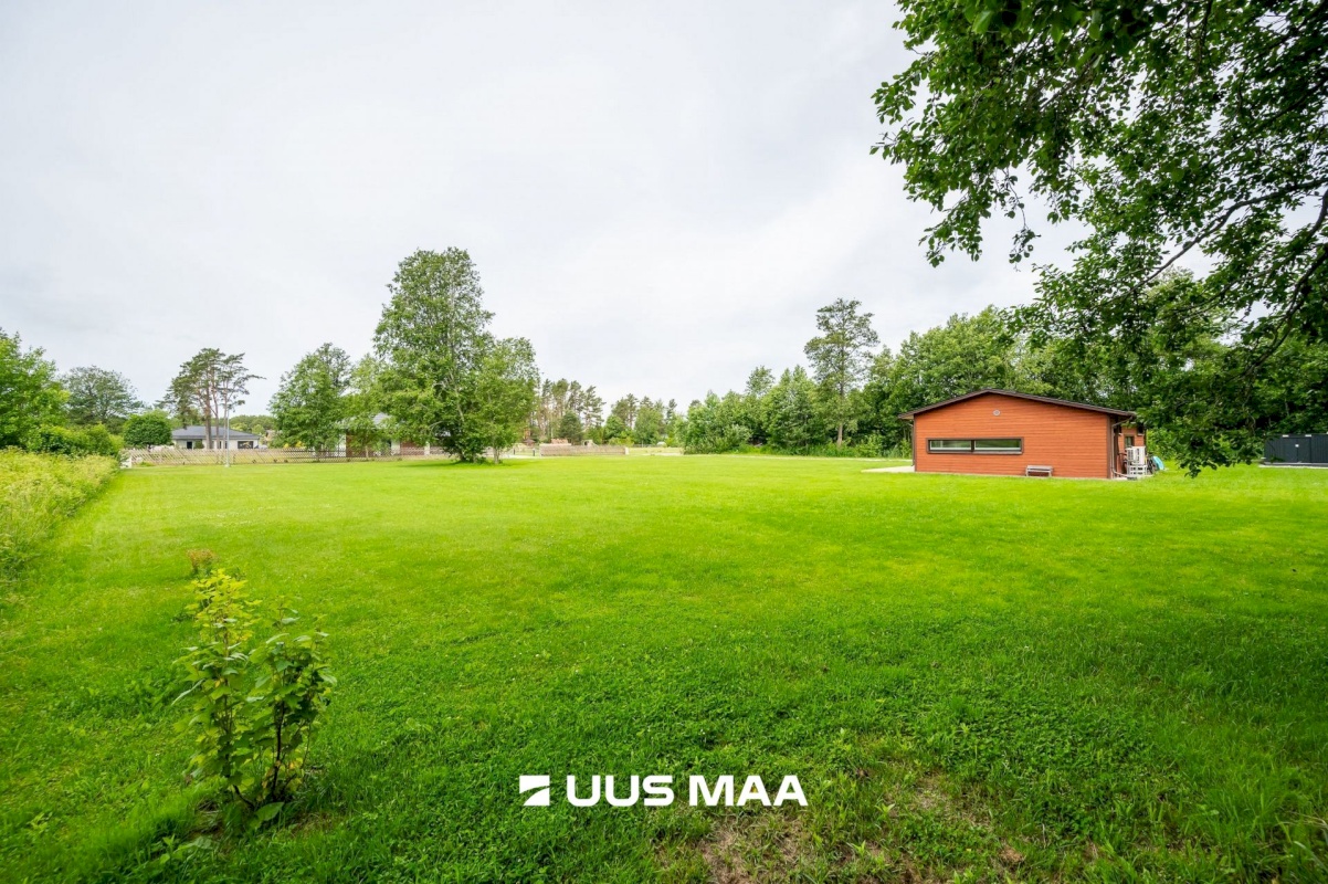 Lääne-Harju vald, Kloogaranna küla, Adruvahi tee 38