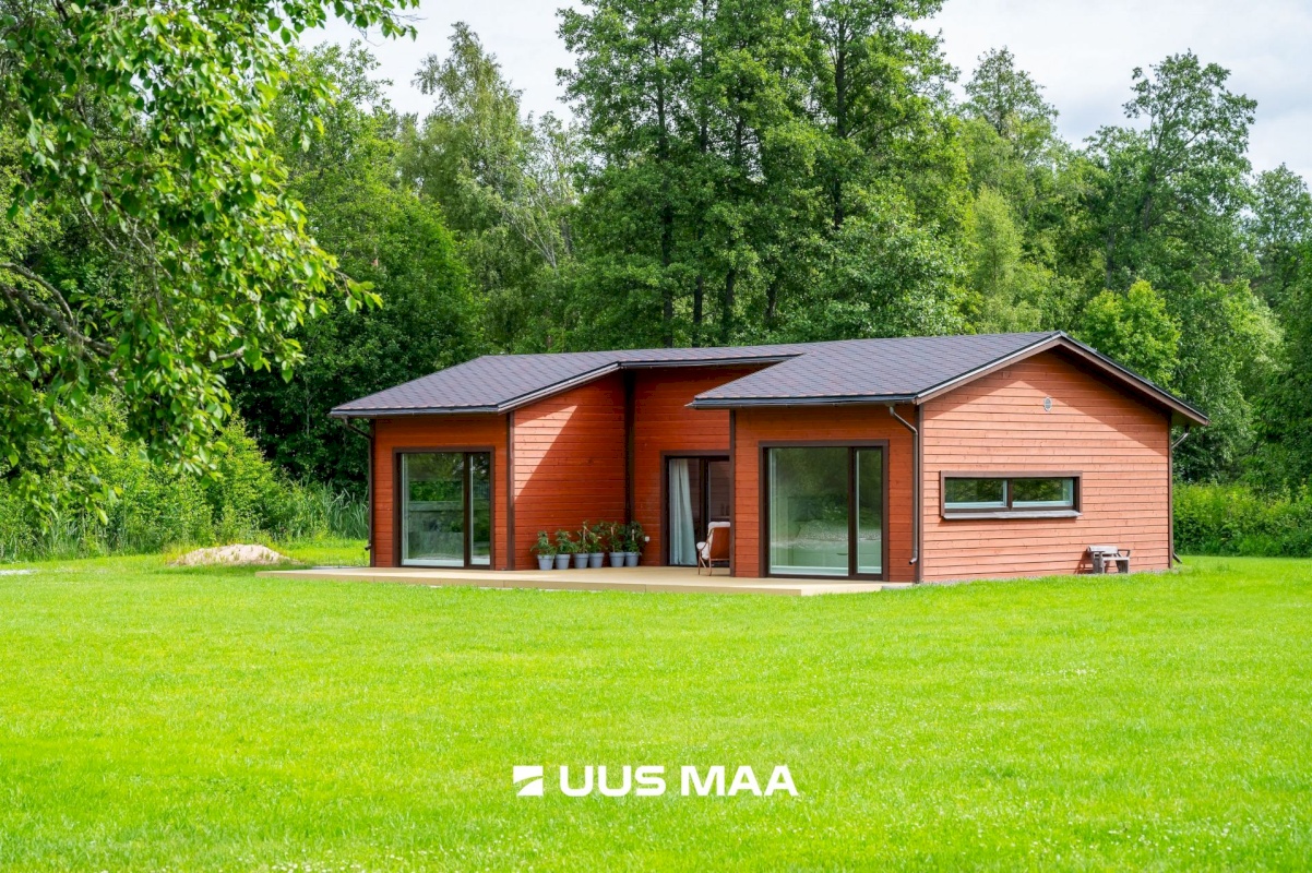 Lääne-Harju vald, Kloogaranna küla, Adruvahi tee 38