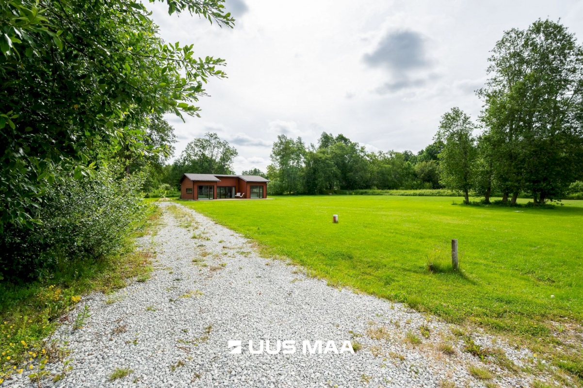 Lääne-Harju vald, Kloogaranna küla, Adruvahi tee 38