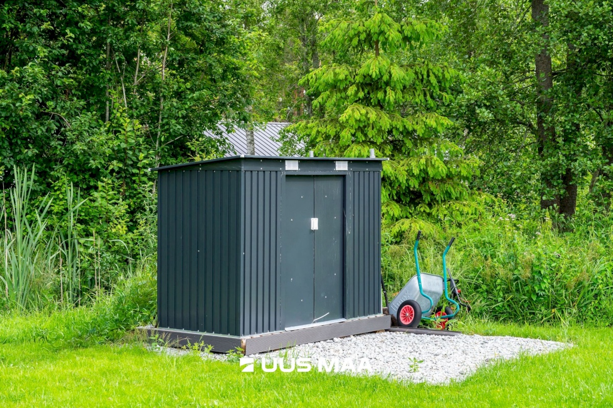 Lääne-Harju vald, Kloogaranna küla, Adruvahi tee 38