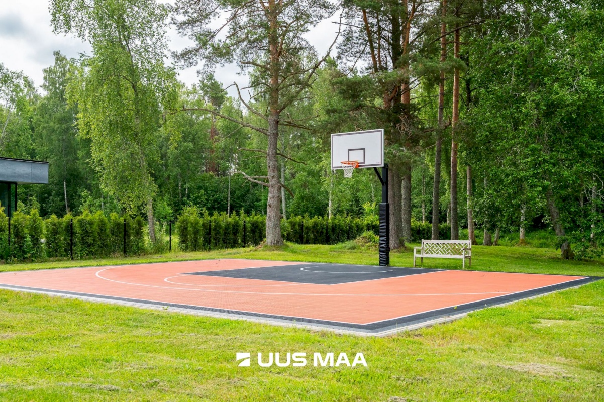 Lääne-Harju vald, Kloogaranna küla, Adruvahi tee 38