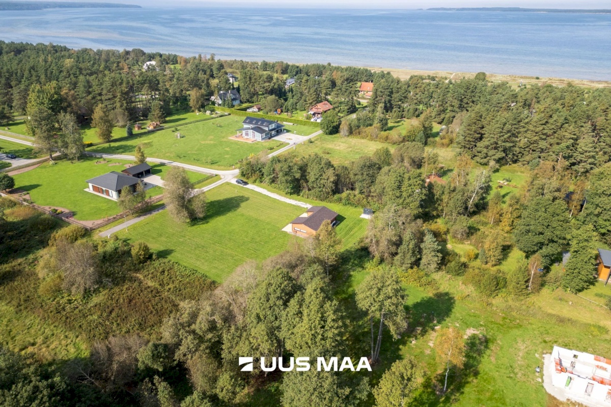 Lääne-Harju vald, Kloogaranna küla, Adruvahi tee 38