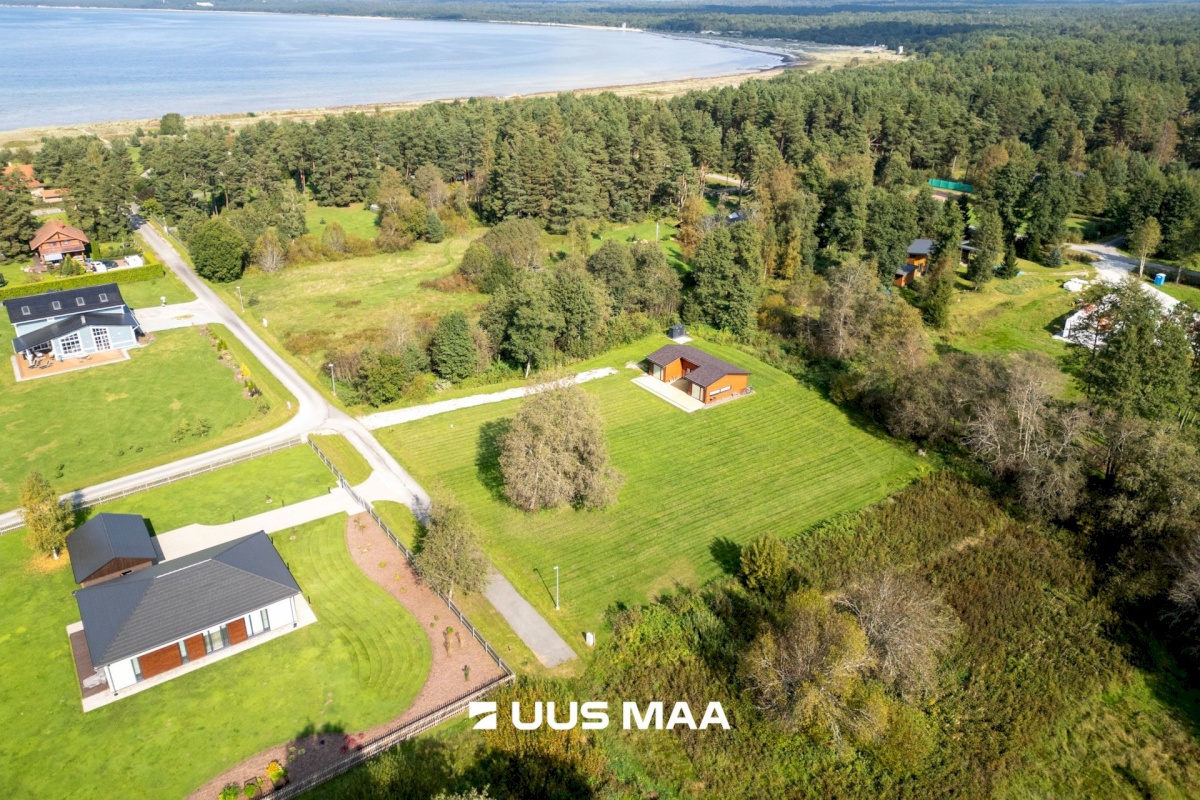 Lääne-Harju vald, Kloogaranna küla, Adruvahi tee 38