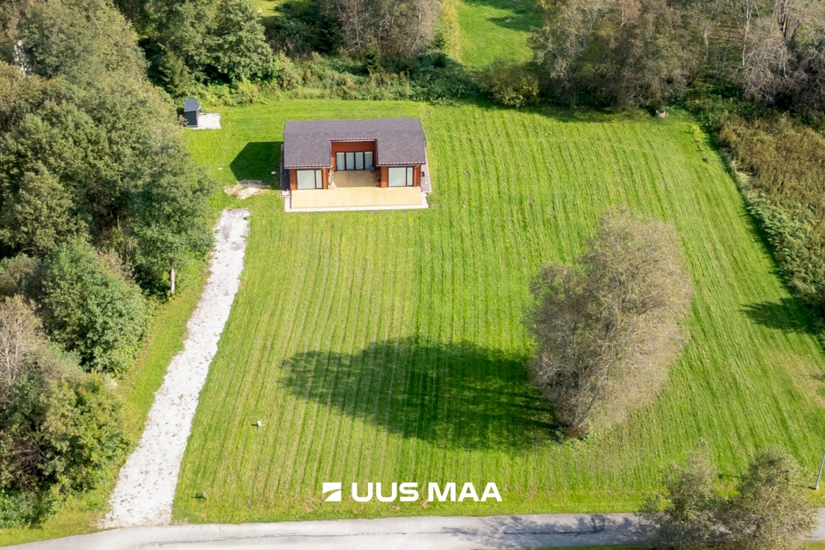 Lääne-Harju vald, Kloogaranna küla, Adruvahi tee 38