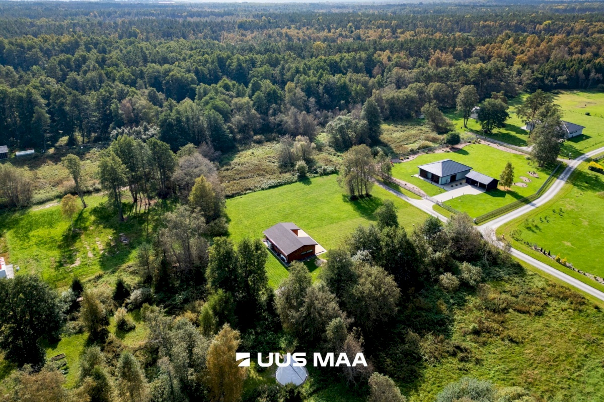 Lääne-Harju vald, Kloogaranna küla, Adruvahi tee 38