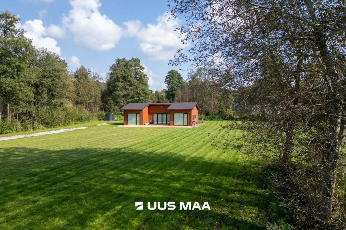 Lääne-Harju vald, Kloogaranna küla, Adruvahi tee 38