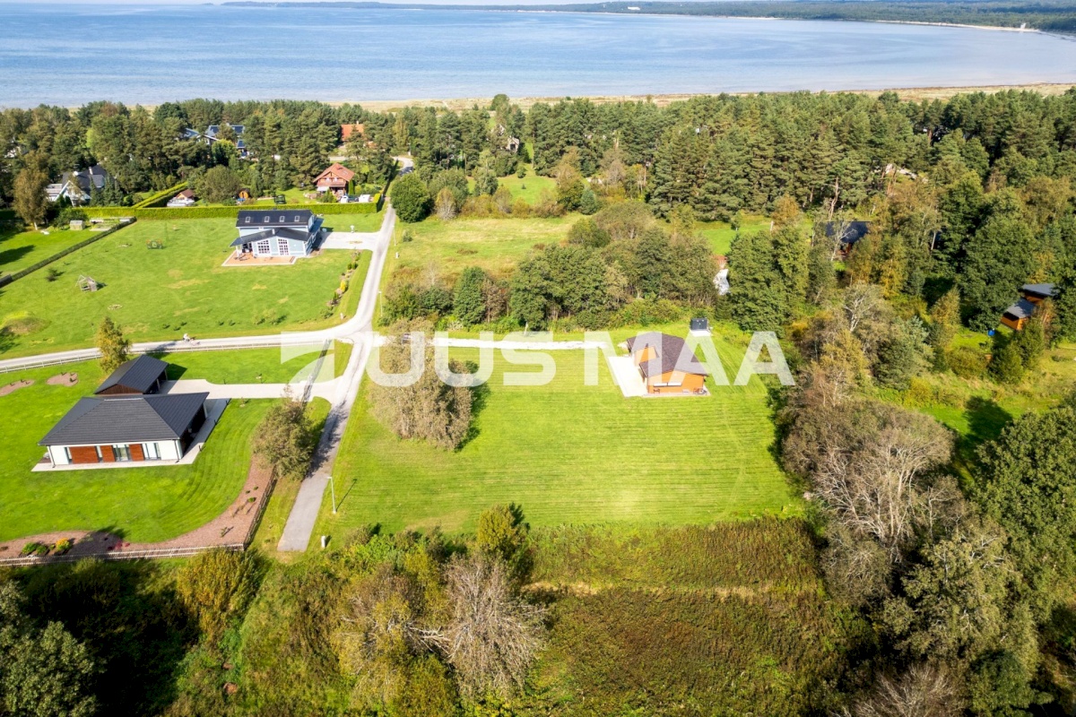 Lääne-Harju vald, Kloogaranna küla, Adruvahi tee 38