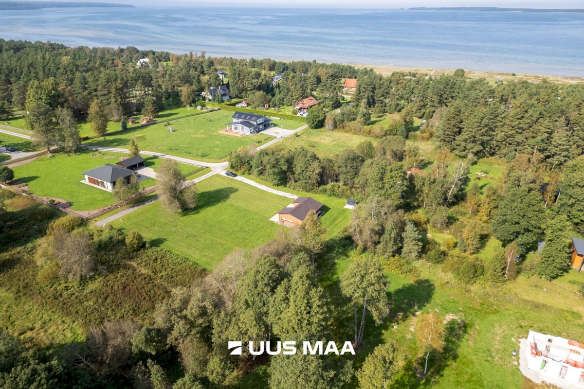 Lääne-Harju vald, Kloogaranna küla, Adruvahi tee 38