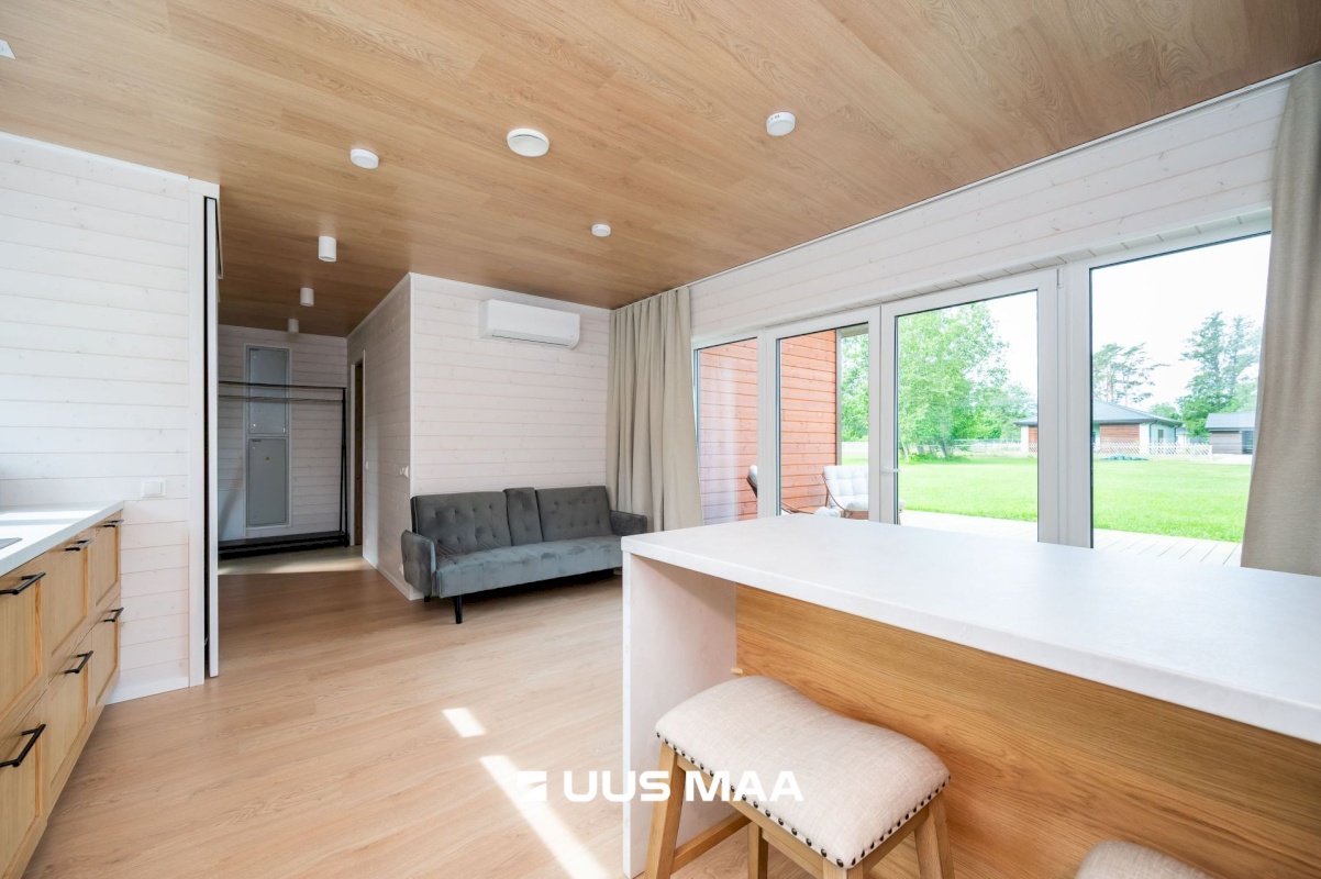 Lääne-Harju vald, Kloogaranna küla, Adruvahi tee 38