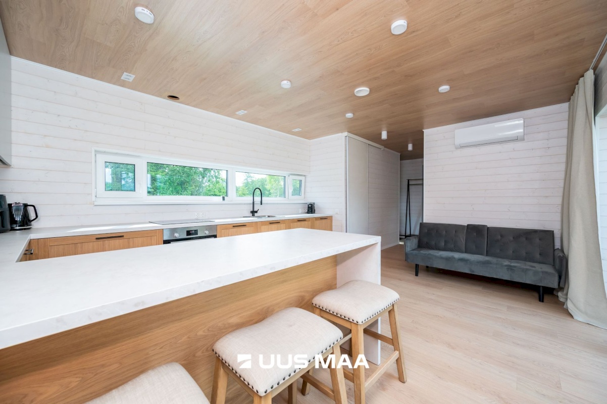 Lääne-Harju vald, Kloogaranna küla, Adruvahi tee 38