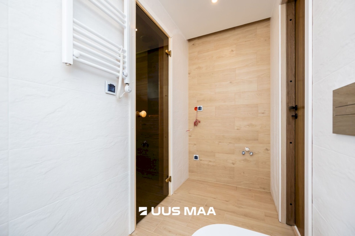 Lääne-Harju vald, Kloogaranna küla, Adruvahi tee 38