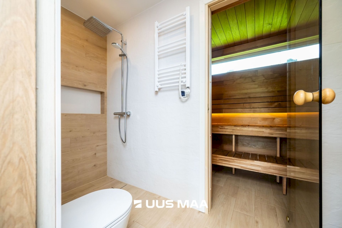 Lääne-Harju vald, Kloogaranna küla, Adruvahi tee 38