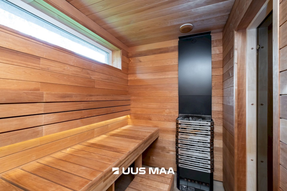 Lääne-Harju vald, Kloogaranna küla, Adruvahi tee 38