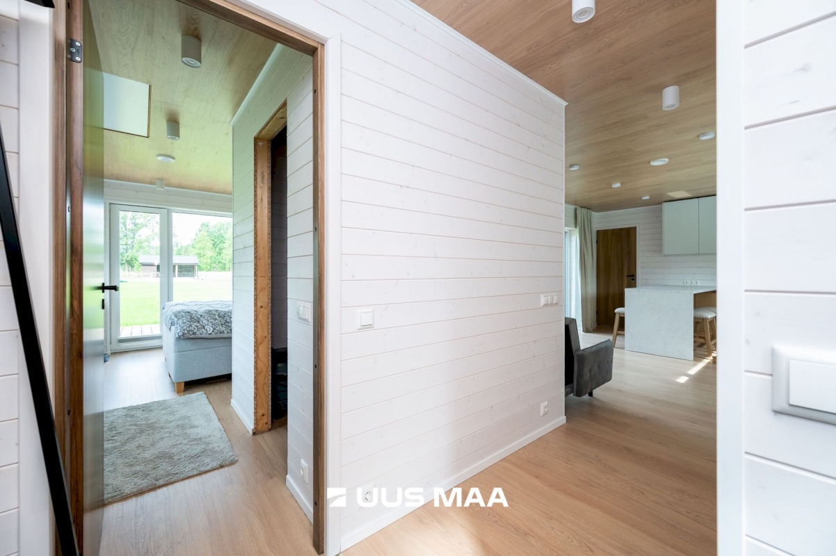 Lääne-Harju vald, Kloogaranna küla, Adruvahi tee 38