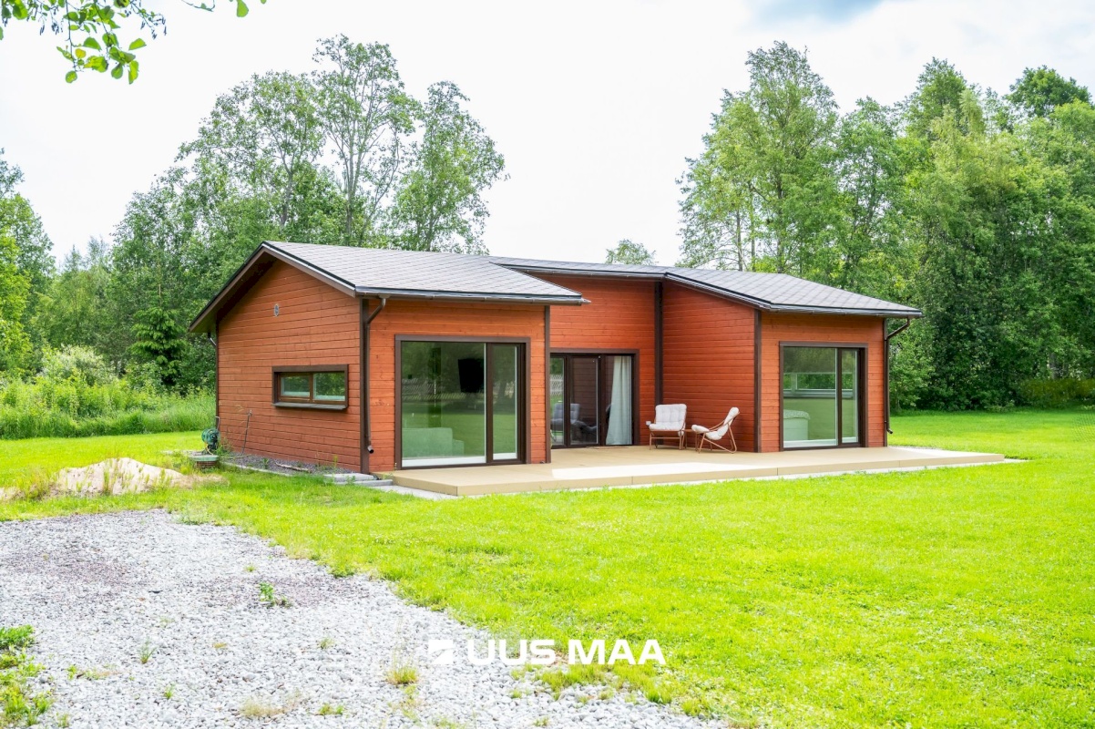 Lääne-Harju vald, Kloogaranna küla, Adruvahi tee 38