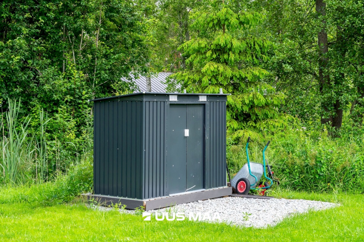 Lääne-Harju vald, Kloogaranna küla, Adruvahi tee 38