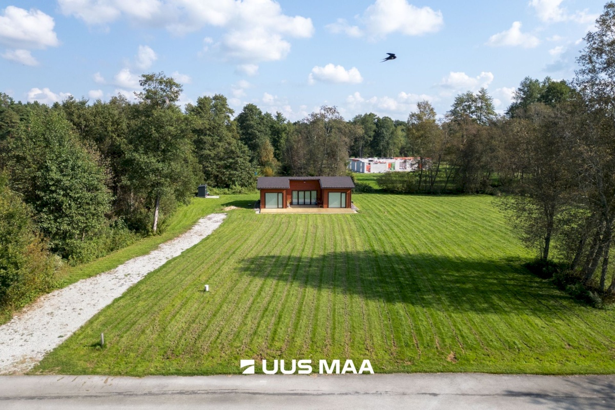 Lääne-Harju vald, Kloogaranna küla, Adruvahi tee 38