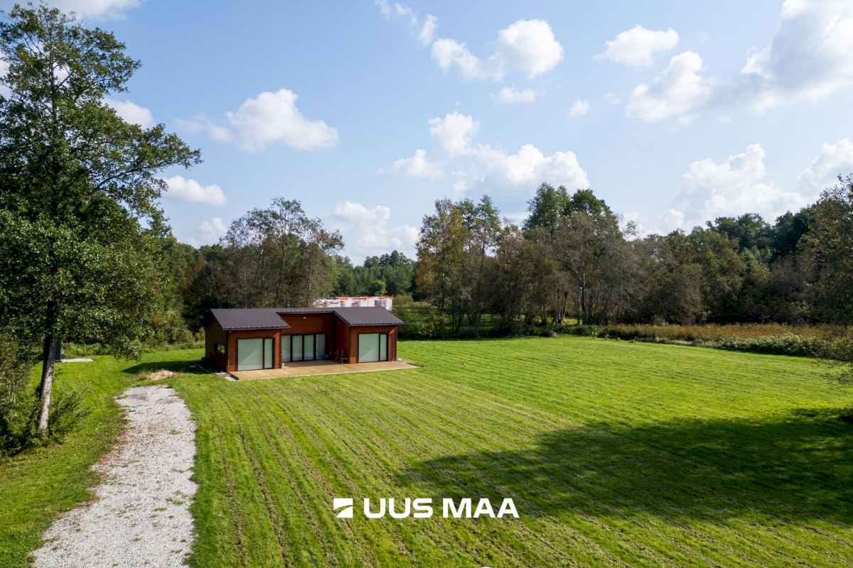 Lääne-Harju vald, Kloogaranna küla, Adruvahi tee 38